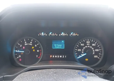 2015 Ford F-150 Xlt z USA, uszkodzony, nr VIN 1FTEW1CG9FFB25040